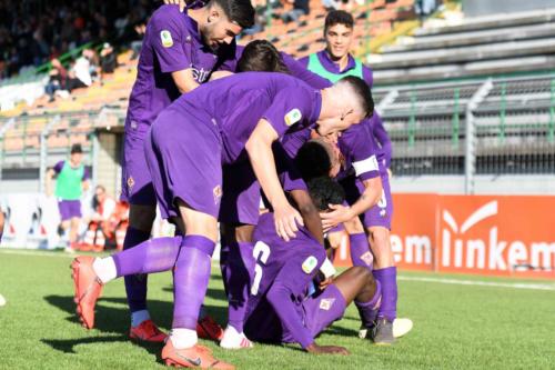 ACF FIORENTINA VS JUVENTUS 44